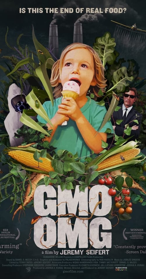 GMO OMG 2013
