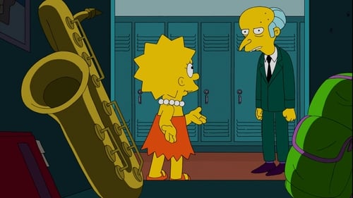 Os Simpsons: 28×1