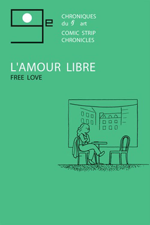 L'Amour libre (2017) poster