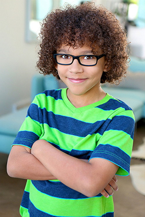 Chris Jackson