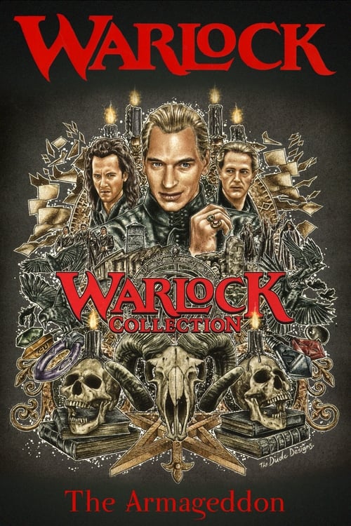 Warlock 2: Apocalipsis final 1993