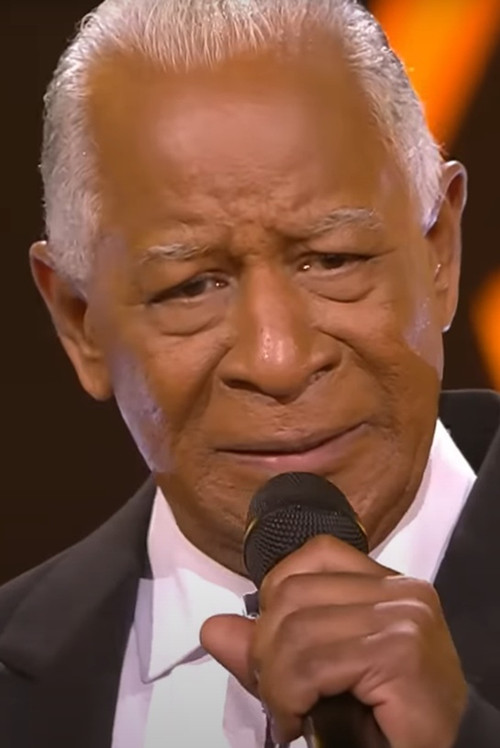 Humphrey Nicolas Bacilio