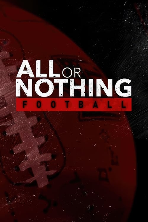 Poster All or Nothing