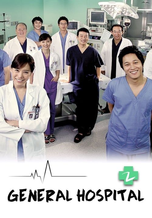 Poster Image for General Hospital 2