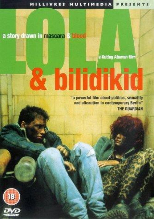 Lola and Billy the Kid 1999