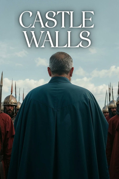 Castle Walls