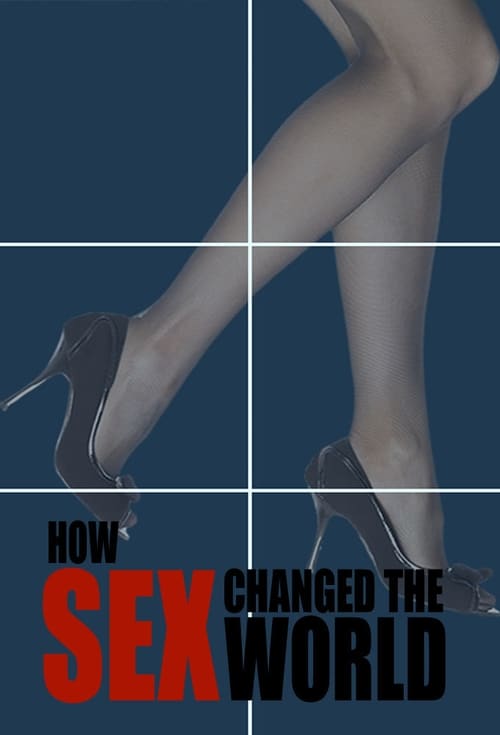 Poster How Sex Changed the World