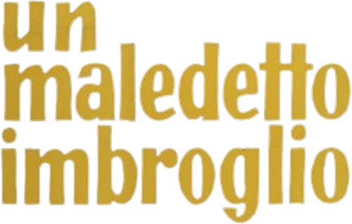 Un maledetto imbroglio
