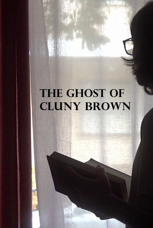 The Ghost of Cluny Brown
