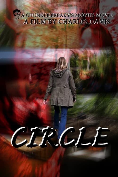 Circle poster