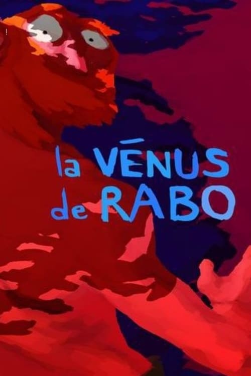 La Vénus de Rabo (2010)