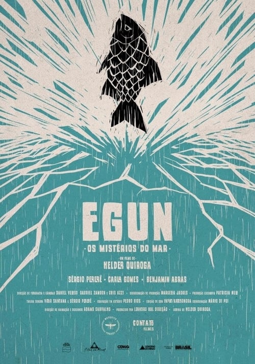 Égun Movie Poster Image