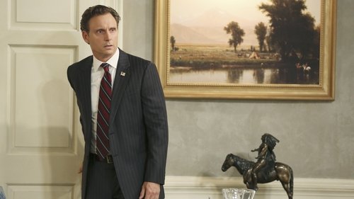 Scandal: Os Bastidores do Poder: 5×3