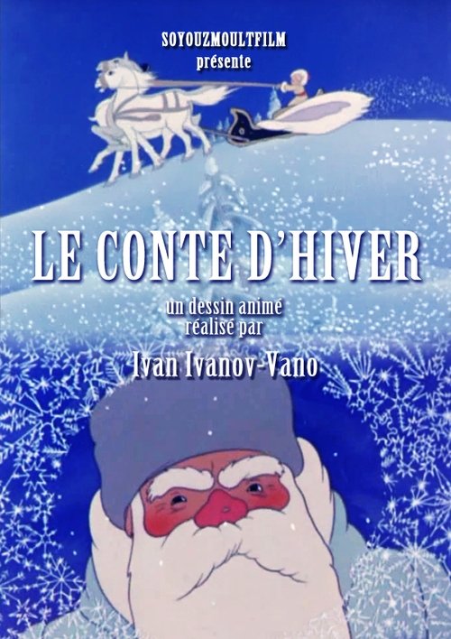 Poster of : Le Conte d'hiver