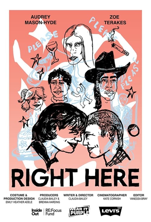 Right Here (2022)