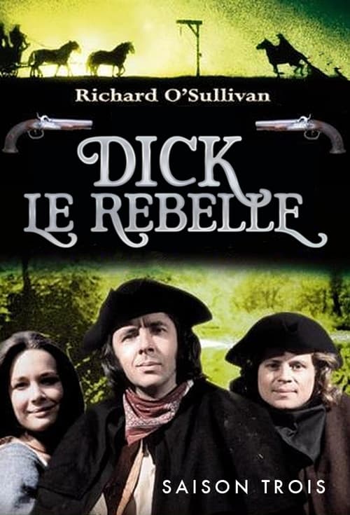 Dick Turpin, S03E03 - (1981)