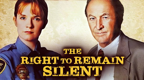 The Right to Remain Silent — still 1