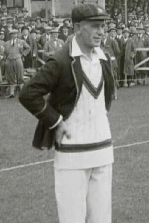 Second Test at Lord's (1926)