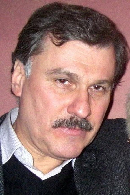 Igor Taradaykin