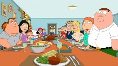 Uma Família da Pesada: 10×6