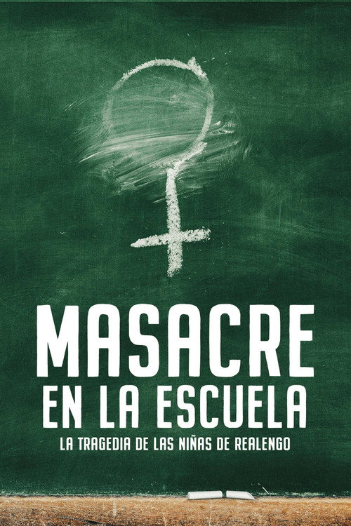 Massacre na Escola - A Tragédia das Meninas de Realengo