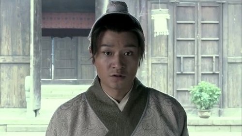 Image de l'épisode 1