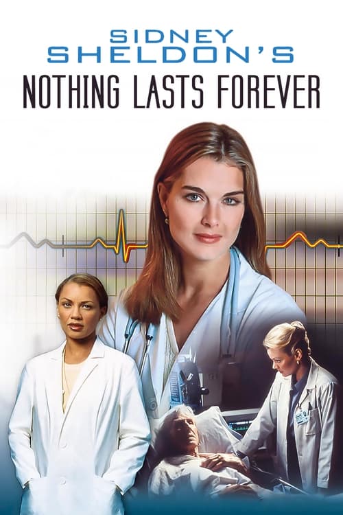 Nothing Lasts Forever Movie Poster Image