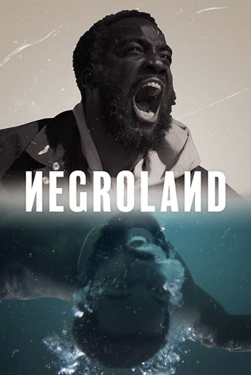 Negroland 2018