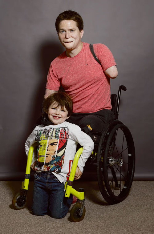 The Extraordinary Case of Alex Lewis still 3