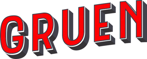 Gruen
