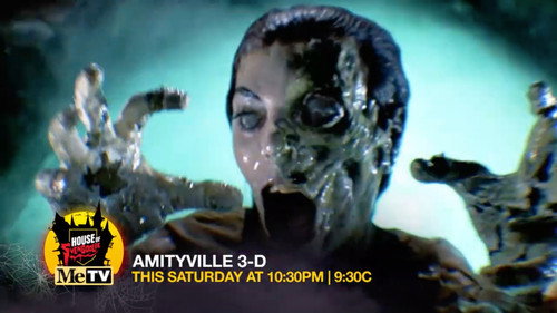 Amityville 3-D (1983)