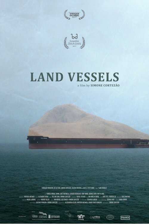 Land Vessels