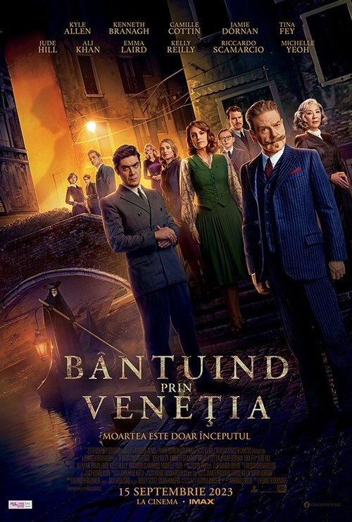 Posters