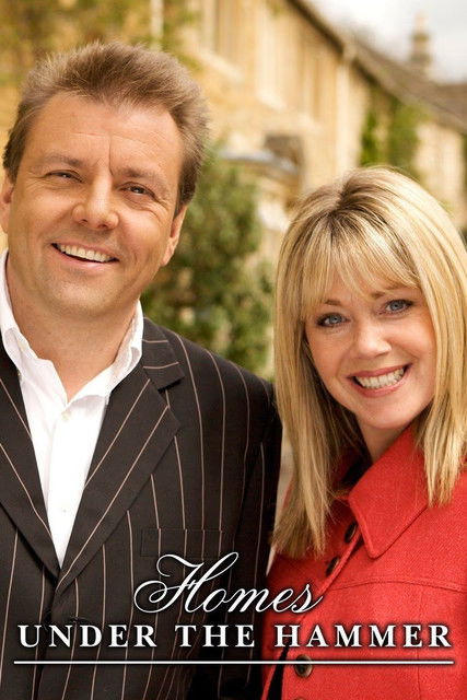 Escena 6 de Homes Under the Hammer