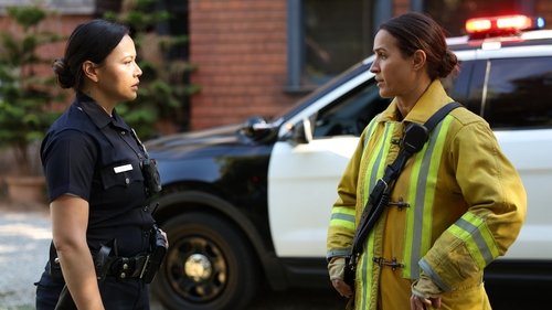 The Rookie: 5×4