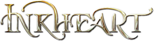 Inkheart