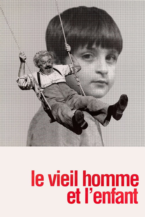 Le Vieil Homme et l'Enfant