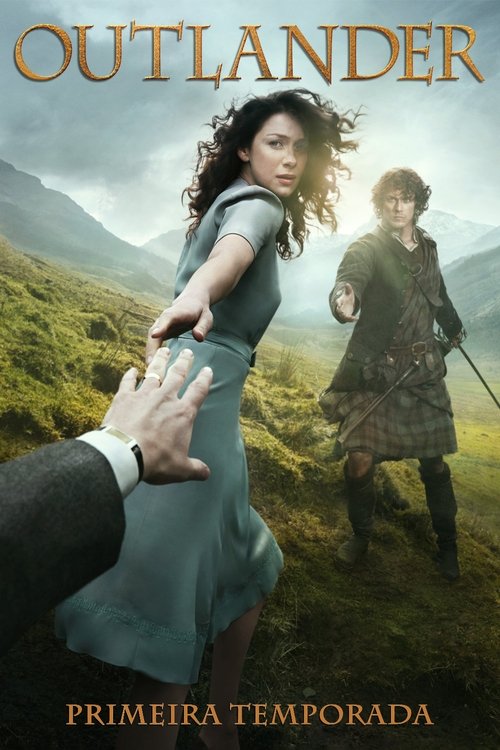 Outlander: Season 1