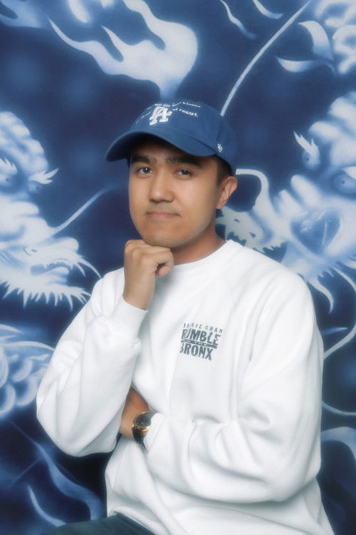 Foto de Nathan Barrios