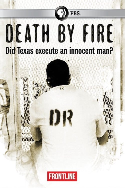 Frontline: Death by Fire 2010