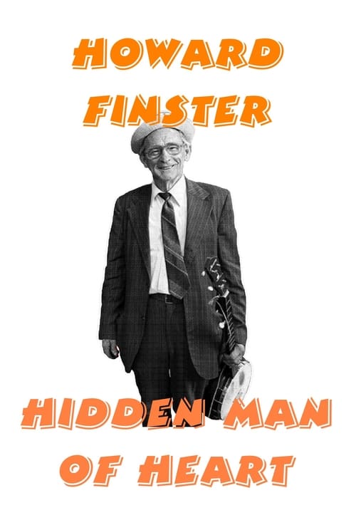 |AR| Howard Finster: Hidden Man of Heart