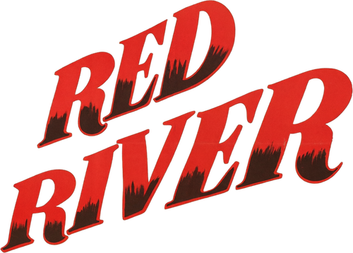 Rio Vermelho - Logo 4
