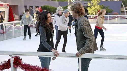 NCIS: Los Angeles: 6×11