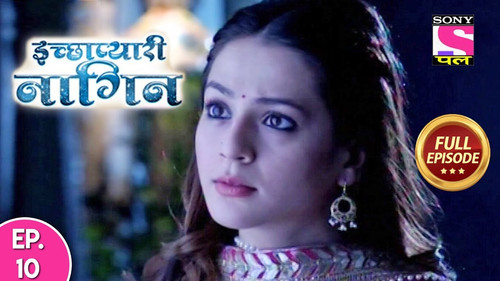 Iccha Stops Kaushalya From Hurting The Snakes