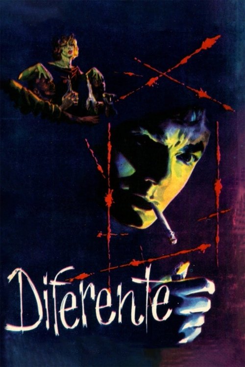 Diferente (1962)