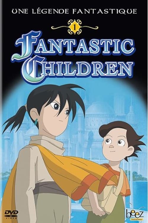 Fantastic Children, S01 - (2004)