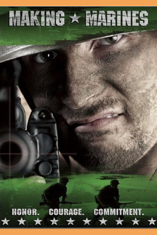 Making Marines