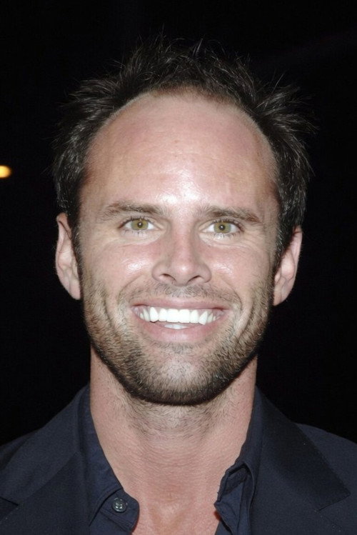 Kép: Walton Goggins színész profilképe