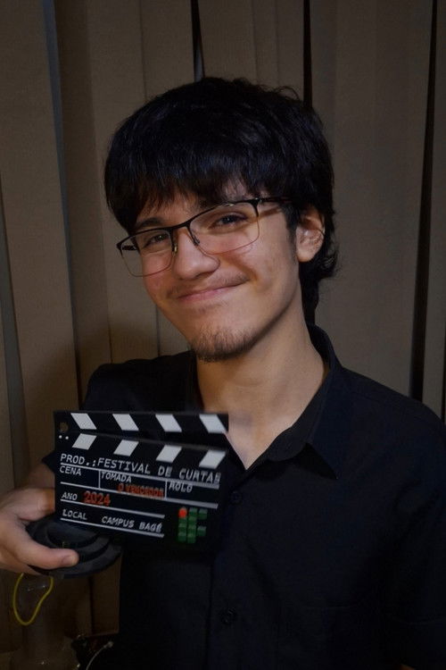 Foto de Léo Gusmão