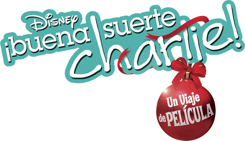 ¡Buena suerte, Charlie!: ¡Es Navidad!